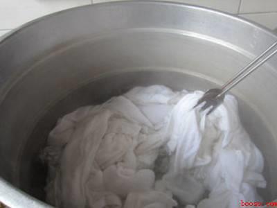 浴巾每天用完要洗吗