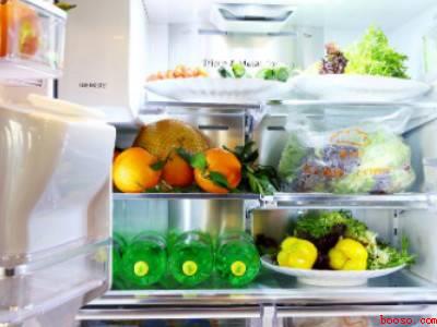 荔枝冷冻保存方法