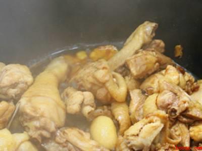 买的烧鸡怎么吃（买的烧鸡怎么吃共有4步）