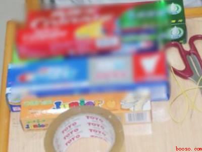 手工制作小汽车简单