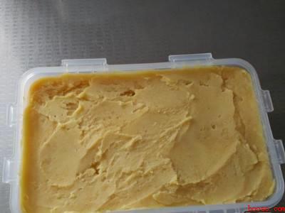 干碗豆子怎么做好吃