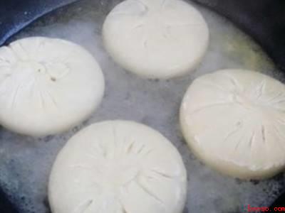 发面馅饼怎么做又软又香