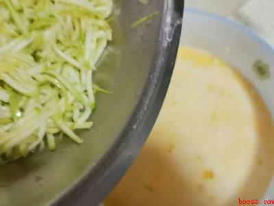 角瓜饼怎么做好吃又简单