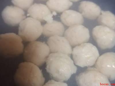 鱼圆汤做法怎么做好吃