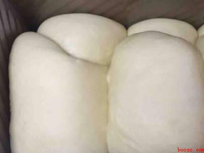 吐司面包怎么做才松软好吃