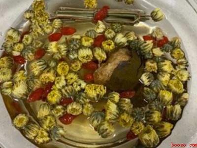 罗汉果怎么食用方法