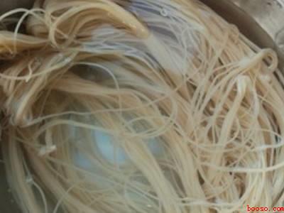 冷面汤怎么调配