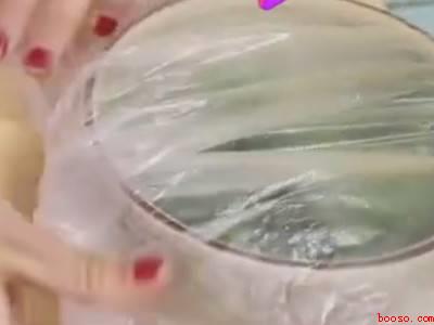 豆角怎么存放保持的时间长