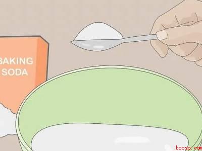 帽子上有一圈汗渍如何处理