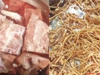 蛹虫草怎么炒菜