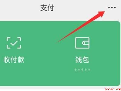 微信支付怎么用指纹来支付（演示机型:Iphone 13）