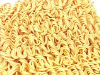 新手怎么煮方便面