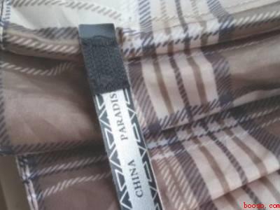 折叠伞怎么收起来