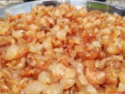 龙眼干怎么晒才好吃