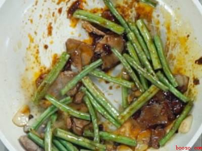 长豆角怎么做好吃家常