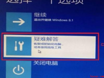 电脑开机进入省电模式黑屏怎么办