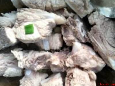 排骨玉米怎么炖好吃