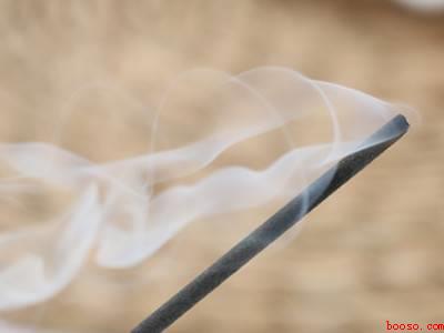 线香怎么使用