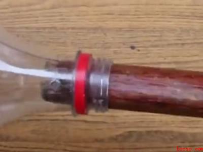 自制高空摘果器工具（自制高空摘果器工具的操作步骤）