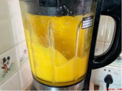 芒果可以做什么样的美食简单的(芒果可以做什么样的美食简单的具体操作步骤)