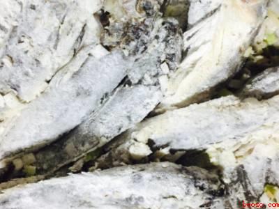 干炸小黄花鱼怎么做酥脆好吃