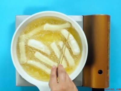 油条怎样做才好吃又简单