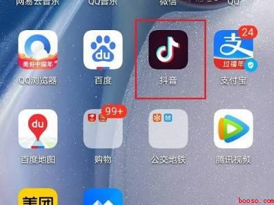 抖音怎么不留访客记录（演示机型:Iphone 12）