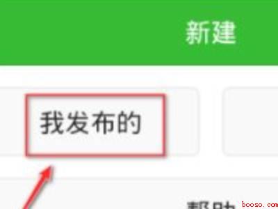 怎么结束自己发起的微信自带接龙（演示机型:Iphone 13）