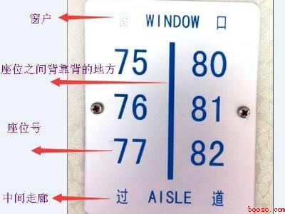 火车怎么找座位