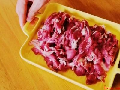 怎么吃羊肉火锅