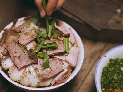 云南豆豉怎么吃