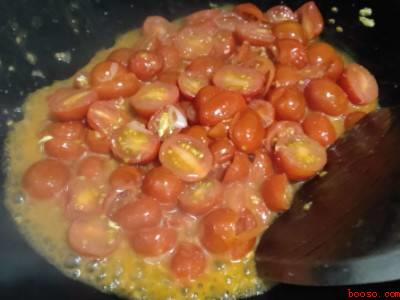 圣女果怎么做好吃