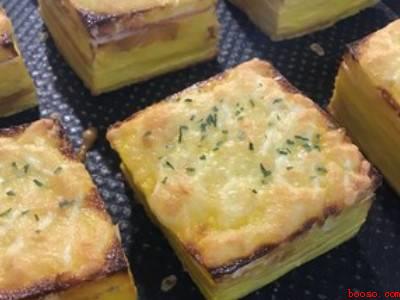 三文治的制作方法(三文治制作方法的具体操作步骤)