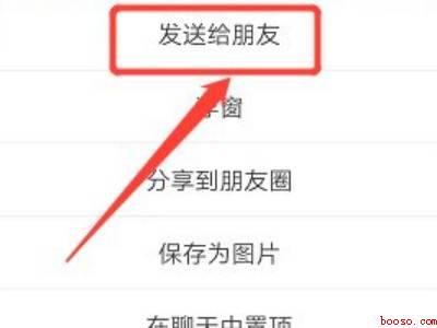 微信语音图片怎么设置（演示机型:Iphone 13）
