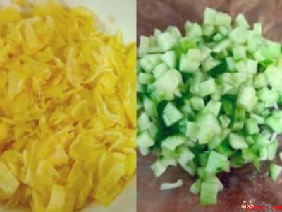 中午吃啥饭简单又好吃