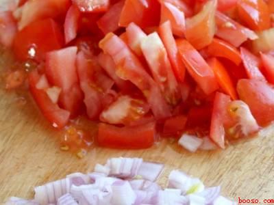 西红柿酱怎么做