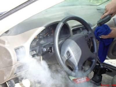 老鼠进车里面怎么处理如何驱赶