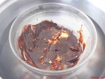 纯度90的巧克力怎么吃