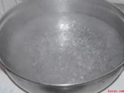 野生小桃子怎么快速去皮