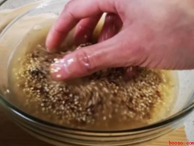 藜麦需要提前泡水吗