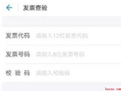 电子票据怎么查询（演示机型:Iphone 12）