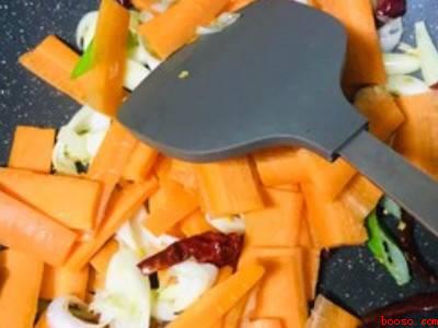 大烩菜怎么做更好吃更香