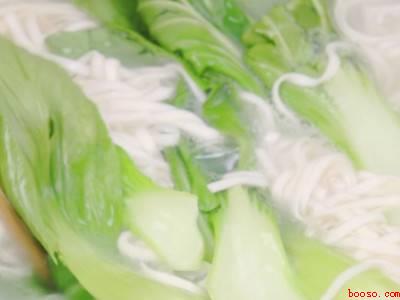 怎么煮面条好吃