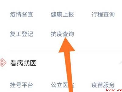 微信上怎么查检查核酸检测报告（演示机型:Iphone 12）