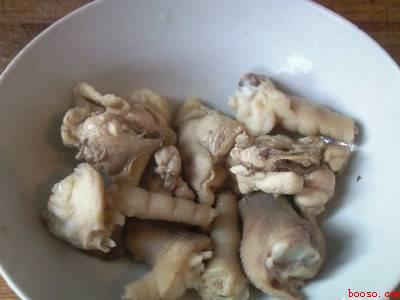 油饼母鸡汤怎么吃