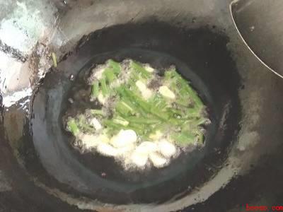 炒茄子怎么做好吃又简单又好吃