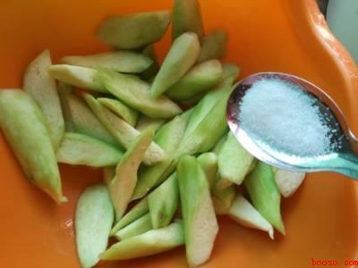 干煸茄子怎么做