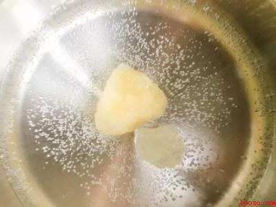 冰箱冻的虾可以直接煮吗