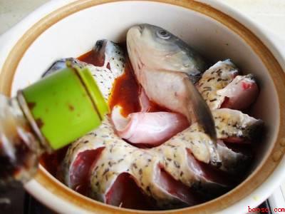草鱼怎么吃