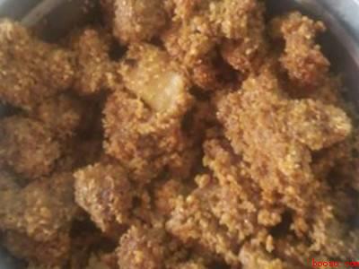 米粉肉怎么蒸好吃又简单